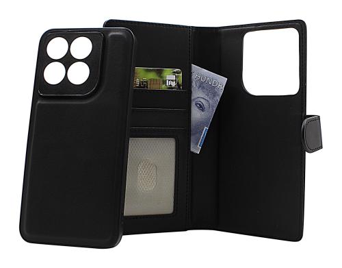 Coverin Skimblocker Motorola Edge 70 Fusion / 70 Fusion + Magneetti Puhelimen Kuoret
