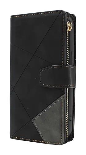 billigamobilskydd.se XL Standcase Luksuskotelo puhelimeen Xiaomi Redmi 10 5G (2022)