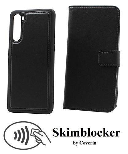 Coverin Skimblocker Magneettikotelo OnePlus Nord