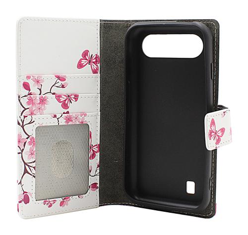Coverin Skimblocker Doro Aurora A11 Puhelimen Kuoret Design