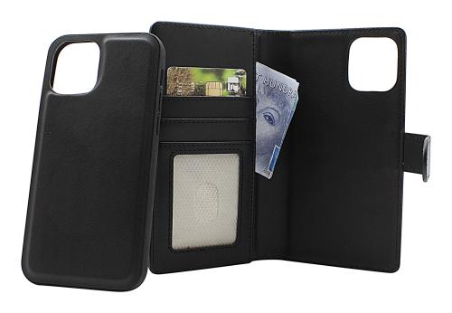 Coverin Skimblocker iPhone 12 / 12 Pro Magneetti Puhelimen Kuoret