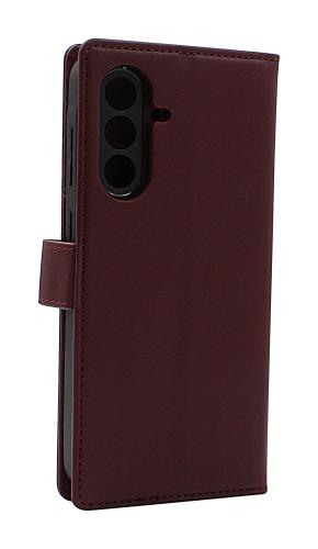 Coverin Skimblocker Samsung Galaxy A36 Magneetti Puhelimen Kuoret