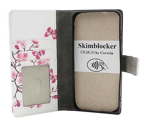 Coverin Skimblocker Doro Aurora A11 Puhelimen Kuoret Design