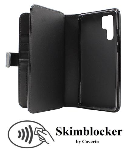 Coverin Skimblocker XL Wallet Huawei P30 Pro (VOG-L29)