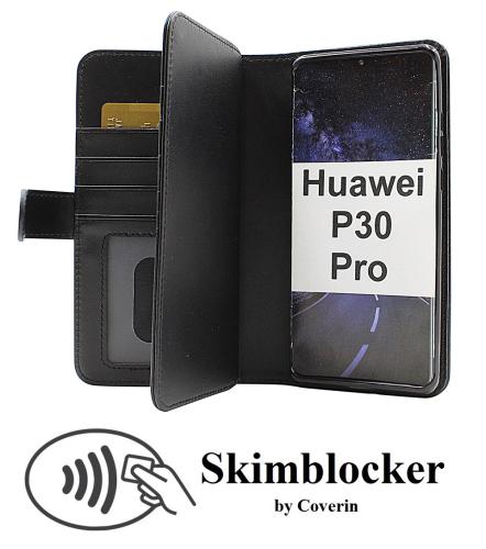 Coverin Skimblocker XL Wallet Huawei P30 Pro (VOG-L29)