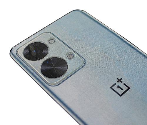 billigamobilskydd.se Härdat kameraglas OnePlus Nord 2T 5G