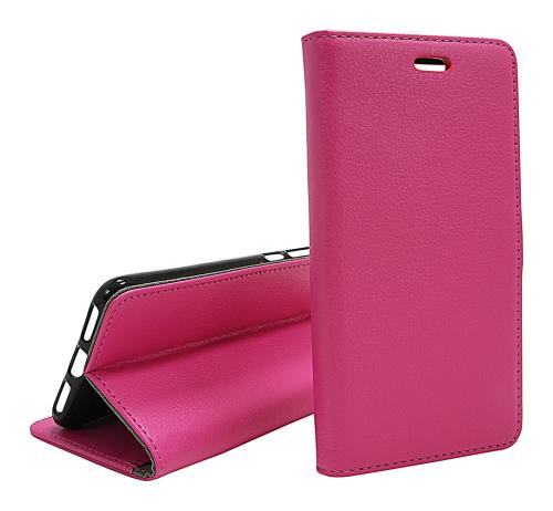 billigamobilskydd.se Jalusta Lompakkokotelo Nokia 5.1 Plus