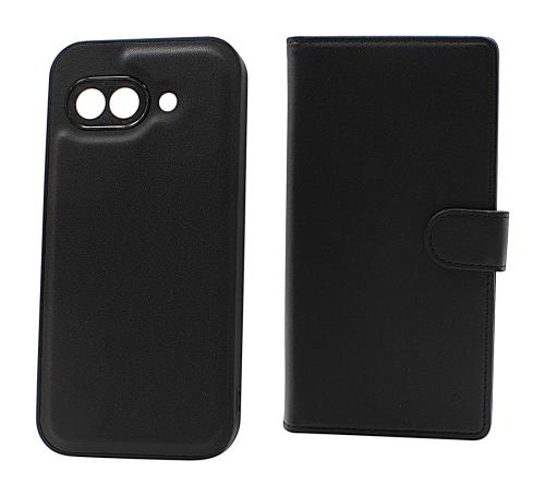 Coverin Skimblocker Google Pixel 9a Magneetti Puhelimen Kuoret
