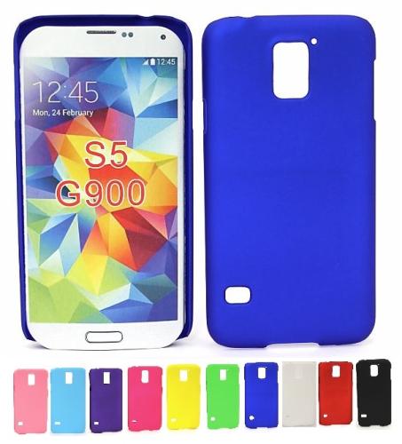 billigamobilskydd.se Hardcase Kotelo Samsung Galaxy S5 / S5 Neo (G900F / G903F)