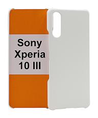 billigamobilskydd.se Hardcase Kotelo Sony Xperia 10 III (XQ-BT52)