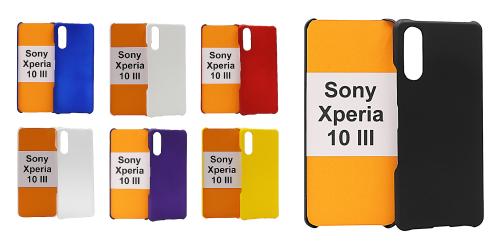 billigamobilskydd.se Hardcase Kotelo Sony Xperia 10 III (XQ-BT52)