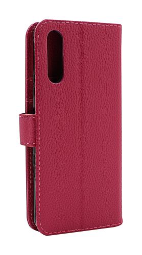 billigamobilskydd.se New Jalusta Lompakkokotelo Sony Xperia 10 III (XQ-BT52)