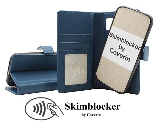 Coverin Skimblocker iPhone 13 / 14 Magneetti Puhelimen Kuoret