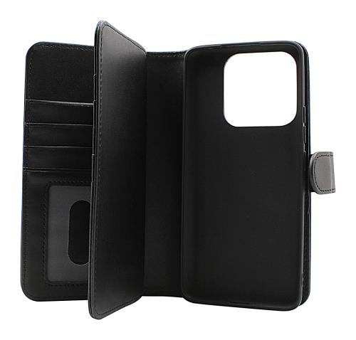 Coverin Skimblocker XL Magnet Wallet Xiaomi 13 Pro 5G