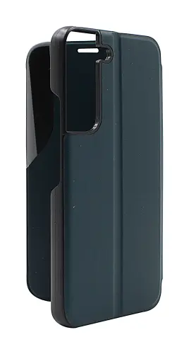 billigamobilskydd.se Smart Flip Cover Samsung Galaxy S22 5G (S901B/DS)