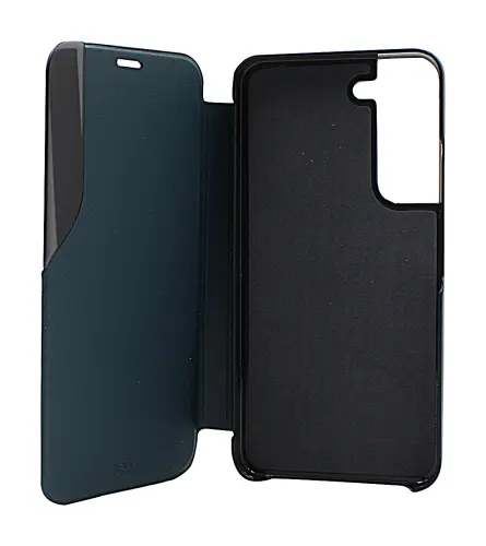 billigamobilskydd.se Smart Flip Cover Samsung Galaxy S22 5G (S901B/DS)