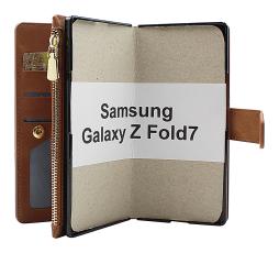 billigamobilskydd.se Samsung Galaxy Z Fold7 XL Ylellinen Puhelinkotelo