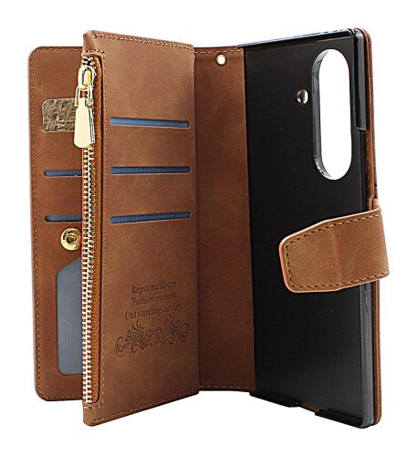 billigamobilskydd.se Samsung Galaxy Z Fold7 XL Ylellinen Puhelinkotelo