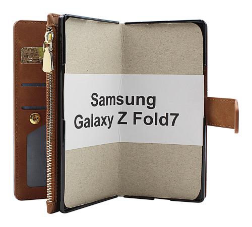 billigamobilskydd.se Samsung Galaxy Z Fold7 XL Ylellinen Puhelinkotelo