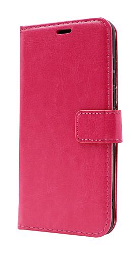 billigamobilskydd.se Crazy Horse Lompakko Xiaomi Redmi 10 5G (2022)