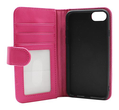 Coverin Skimblocker Lompakkokotelot iPhone 8