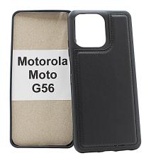 Coverin Magneettikuori Motorola Moto G56