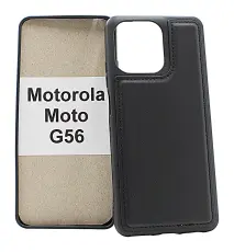 Coverin Magneettikuori Motorola Moto G56