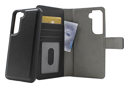 Coverin Skimblocker Magneettikotelo Samsung Galaxy S22 5G