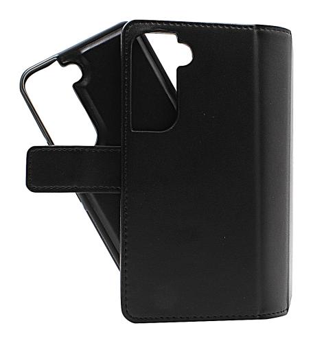 Coverin Skimblocker Magneettikotelo Samsung Galaxy S22 5G