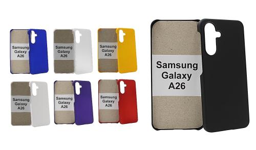 billigamobilskydd.se Hardcase Kotelo Samsung Galaxy A26