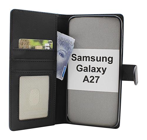Coverin Skimblocker Samsung Galaxy A27 Magneetti Puhelimen Kuoret