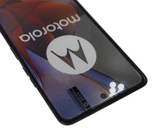 billigamobilskydd.se Näytönsuoja karkaistusta lasista Motorola Moto G75 5G