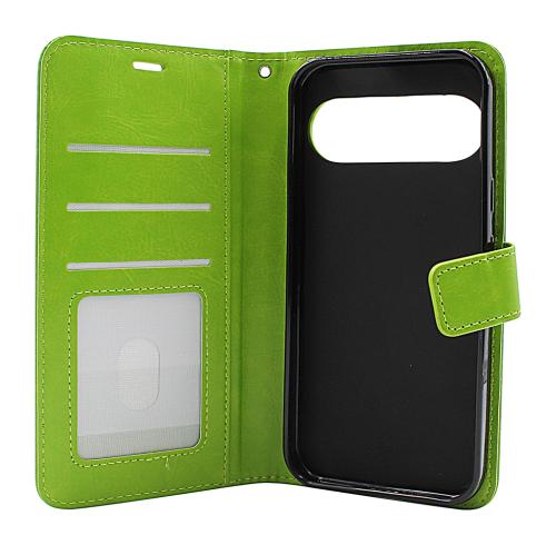 billigamobilskydd.se Crazy Horse Puhelimen Kuoret Google Pixel 10 / Pixel 10 Pro