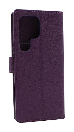 billigamobilskydd.se New Jalusta Lompakkokotelo Samsung Galaxy S24 Ultra 5G (SM-S928B/DS)