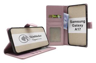 Coverin Skimblocker Samsung Galaxy A17 Puhelimen Kuoret