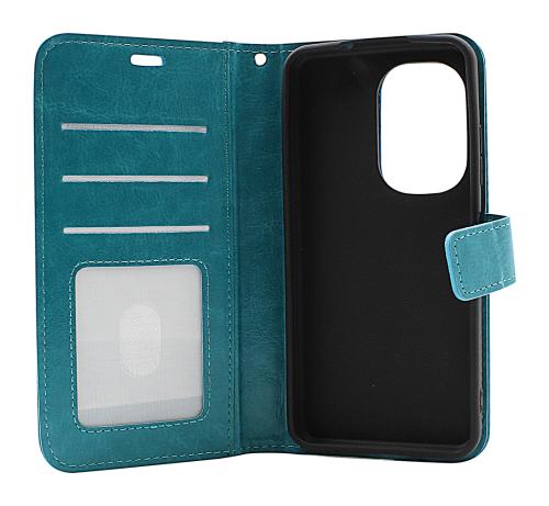 billigamobilskydd.se Crazy Horse Lompakko Asus ZenFone 10 5G