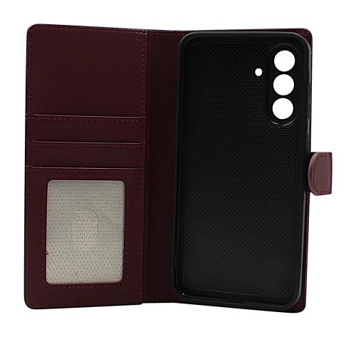 Coverin Skimblocker Samsung Galaxy A36 Magneetti Puhelimen Kuoret
