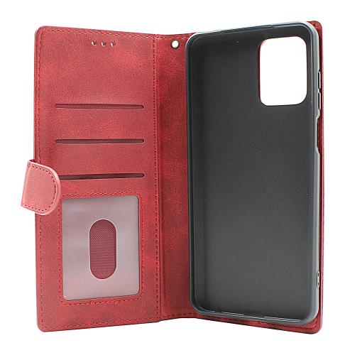 billigamobilskydd.se Zipper Standcase Wallet Motorola Moto G73 5G