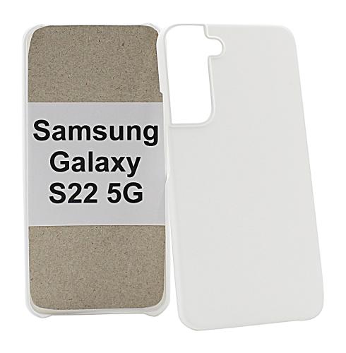 billigamobilskydd.se Hardcase Kotelo Samsung Galaxy S22 5G