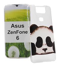 billigamobilskydd.se TPU-Designkotelo Asus ZenFone 6 (ZS630KL)