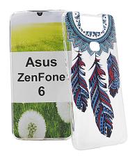 billigamobilskydd.se TPU-Designkotelo Asus ZenFone 6 (ZS630KL)