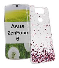 billigamobilskydd.se TPU-Designkotelo Asus ZenFone 6 (ZS630KL)