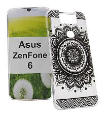billigamobilskydd.se TPU-Designkotelo Asus ZenFone 6 (ZS630KL)