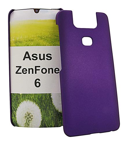 billigamobilskydd.se Hardcase Kotelo Asus ZenFone 6 (ZS630KL)