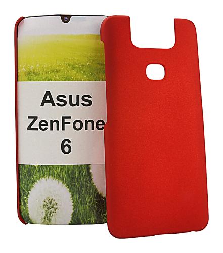 billigamobilskydd.se Hardcase Kotelo Asus ZenFone 6 (ZS630KL)