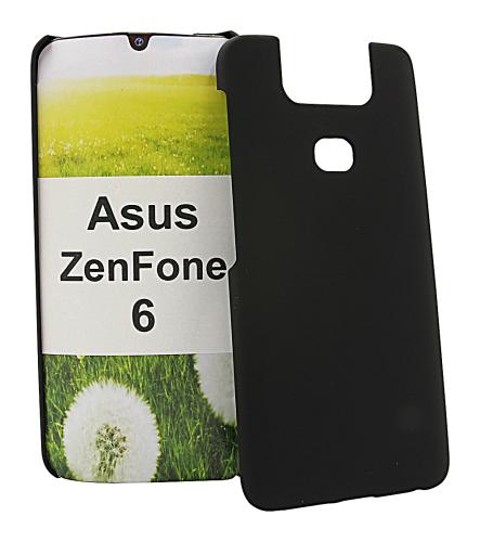 billigamobilskydd.se Hardcase Kotelo Asus ZenFone 6 (ZS630KL)