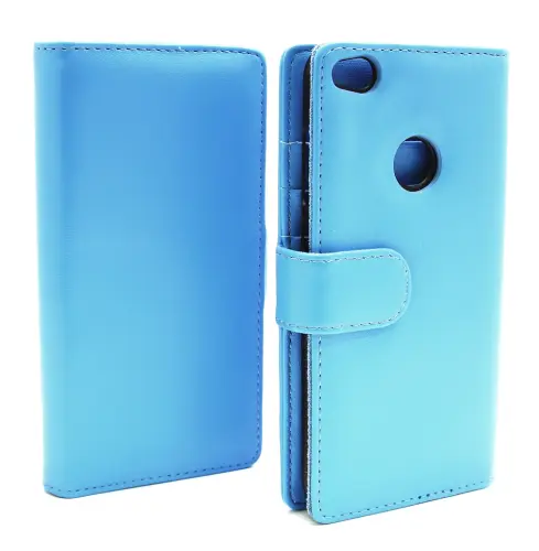 Coverin Lompakkokotelot Huawei Honor 8 Lite