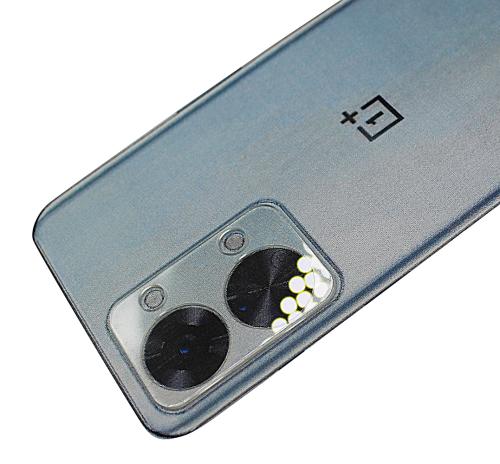 billigamobilskydd.se Härdat kameraglas OnePlus Nord 2T 5G