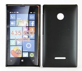 billigamobilskydd.se Hardcase Kotelo Microsoft Lumia 435
