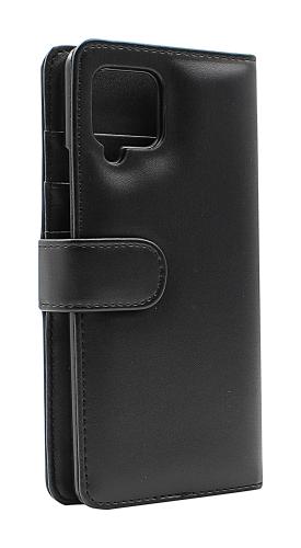 Coverin Skimblocker Lompakkokotelot Samsung Galaxy A42 5G
